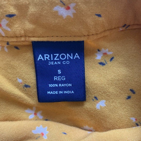 arizona jeans wrap skirt - Picture 3 of 6